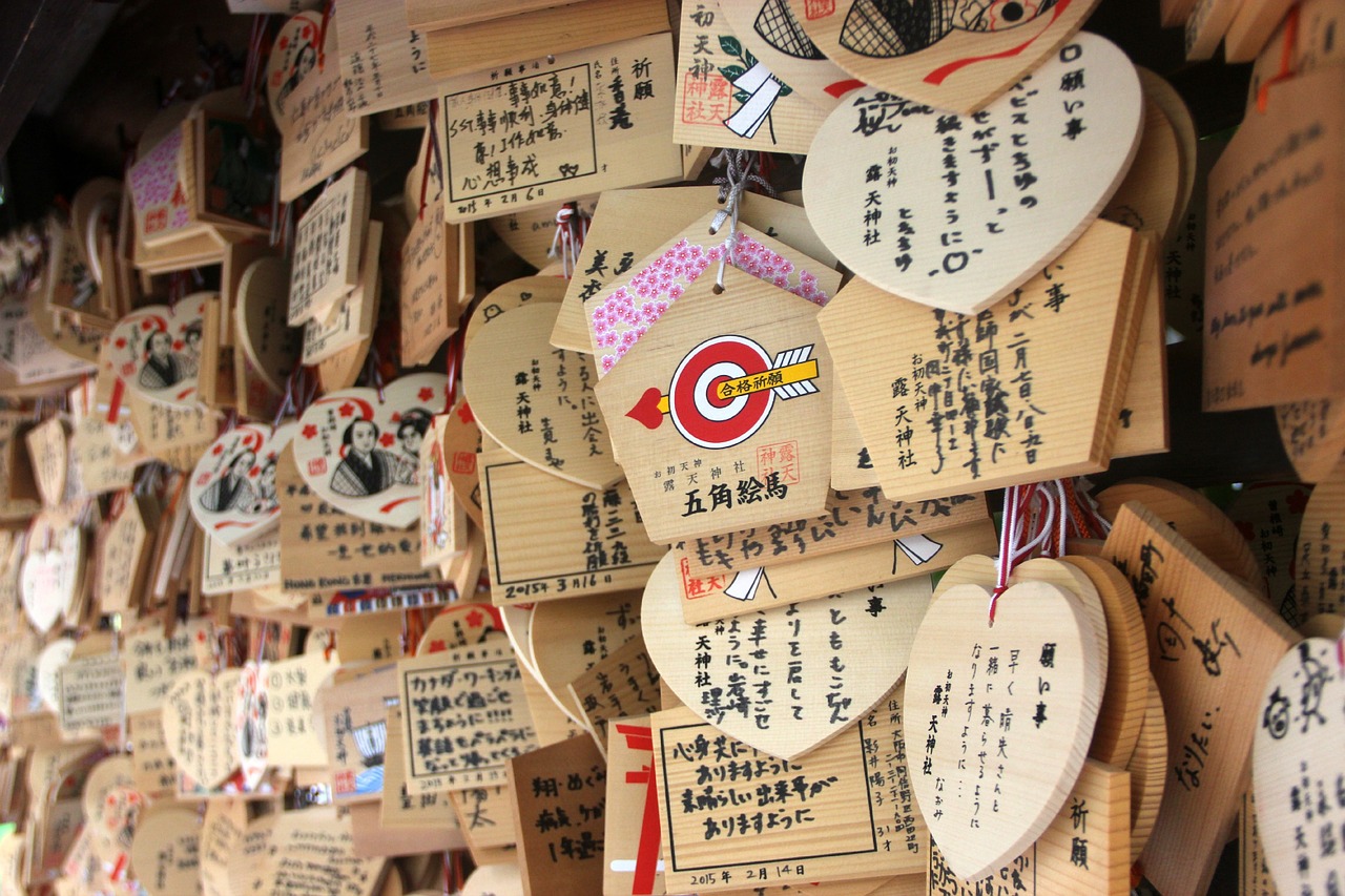 菏泽健康、安全与幸福：日本留学生活中的重要注意事项